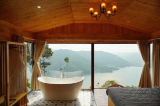 The Lake Hill Farm Tà Đùng - 7