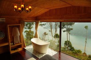 The Lake Hill Farm Tà Đùng - 1