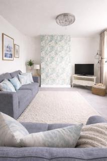 Cramlington 3 Bedroom house - 0