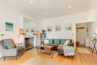 3 Bed in Mortehoe oc-pines - Mortehoe - 9