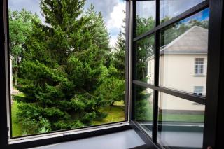 Traktierius DYVAI viešbutis - 6