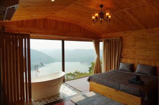 The Lake Hill Farm Tà Đùng - 4