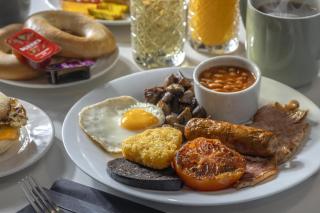 Best Western Ebbw Vale - 7