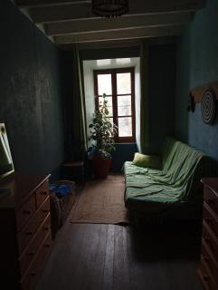 Maison de famille face à la Drôme - 7