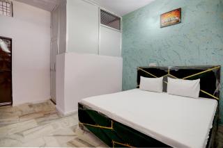 Hotel O BSR RoyalStay Super Luxury Hotel Rooms - 2