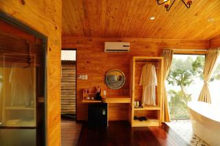 The Lake Hill Farm Tà Đùng - 3