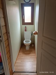 Chalets traditionnels en bois - 8