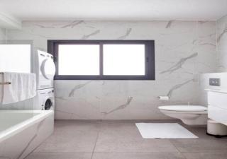 Beachside 3BR l Huge Patio and Parking l Mamad - 6