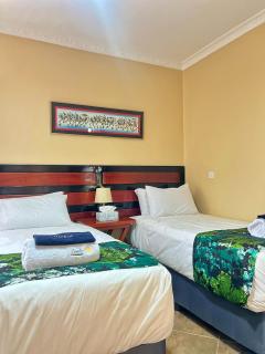 Iwale Residences - 5