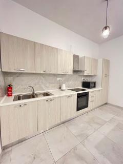 Swieqi Large 2BDR Maisonette with Yard by PMI - 6