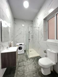 Swieqi Large 2BDR Maisonette with Yard by PMI - 2