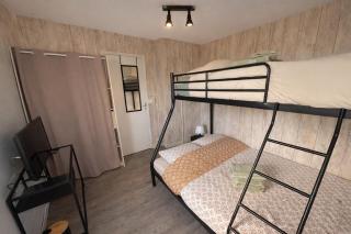 House for 8 people Close to RER C station and Paris - 6