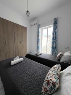 Swieqi Large 2BDR Maisonette with Yard by PMI - 1