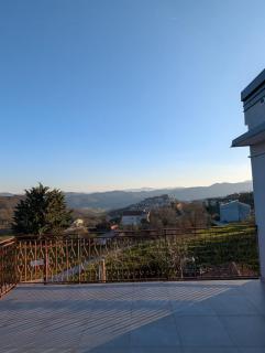 Terrazza sul cielo - 5