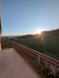 Terrazza sul cielo - 6