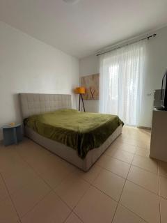 Appartamento vista mare - 2