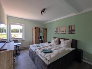 Landhaus Freche Socke - 5