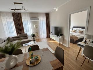 Európa Apartman Mini - Békéscsaba - 9
