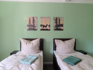 Landhaus Freche Socke - 3