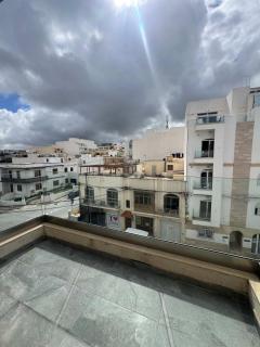 Swieqi Spacious 3 BDR Apartment by PMI Malta - 9