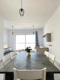 Swieqi 3BDR Penthouse with Terrace by PMI Malta - 0
