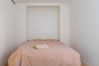 Sea View 1 BR Flat With Pool - Ideal For Couples & Families By SlowayStay Holiday Apartment & Short Term Rental Oostende - 2