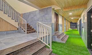 Kaizen Stays And Resto - 2