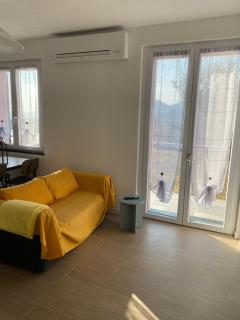 Villa swimming pool Ca'Du'Ma' Portofino view est - 5