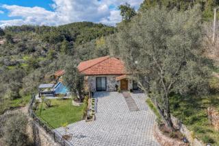 Villa Skylight Göcek Fethiye - 6
