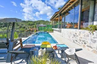Villa Skylight Göcek Fethiye - 2