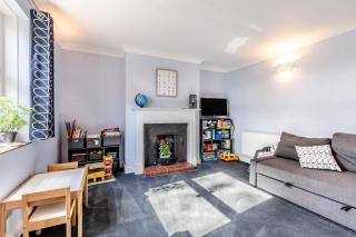4 Bed in Sharrington oc-o37499 - 4