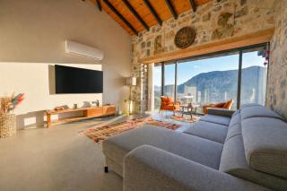 Villa Skylight Göcek Fethiye - 8