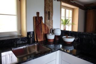 Ferienwohnung Obstgarten - 6