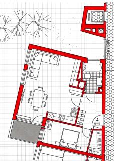City Apartment Starnberg - 3