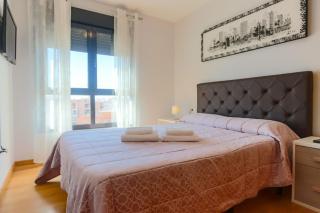 011 - Residencial Bahía 002 - comfortHOLIDAYS - 7