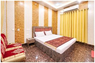 !!Hotel NMO Near Shree Ramjanam Bhumi Temple 1KM!! - 9
