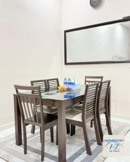 Homestay AZ Kulim II - 8