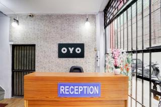 OYO 82008 Green Park Residency - 0
