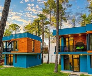 Black Sea Gemini - Ureki - 1