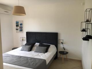 U Nidu Corsu - Villa plus Studio indépendant et Piscine - 6