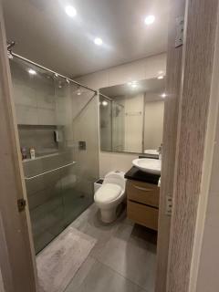 Altos del Rosal, Alojamiento Apartamento 401 - 4