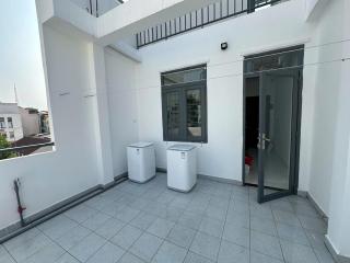 M La - Maison Saigon - 5