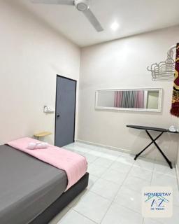 Homestay AZ Kulim II - 5