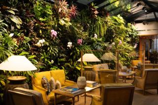 Hotel Pas De Calais - 5