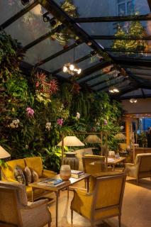 Hotel Pas De Calais - 7