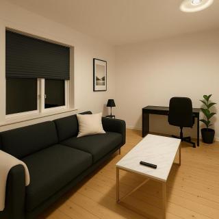 Cozy Nørrebro Apartment - 0