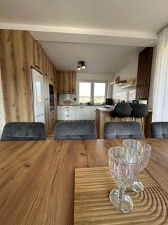 Serce Beskidu Krynica Zdrój - 4