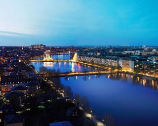 Cozy Nørrebro Apartment - 9