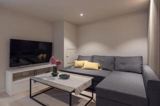 Central, comfortable apartments - 7