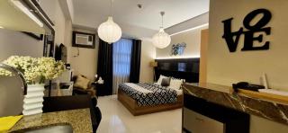 A&G Condotel Right Across NAIA T3 - Manila - 9